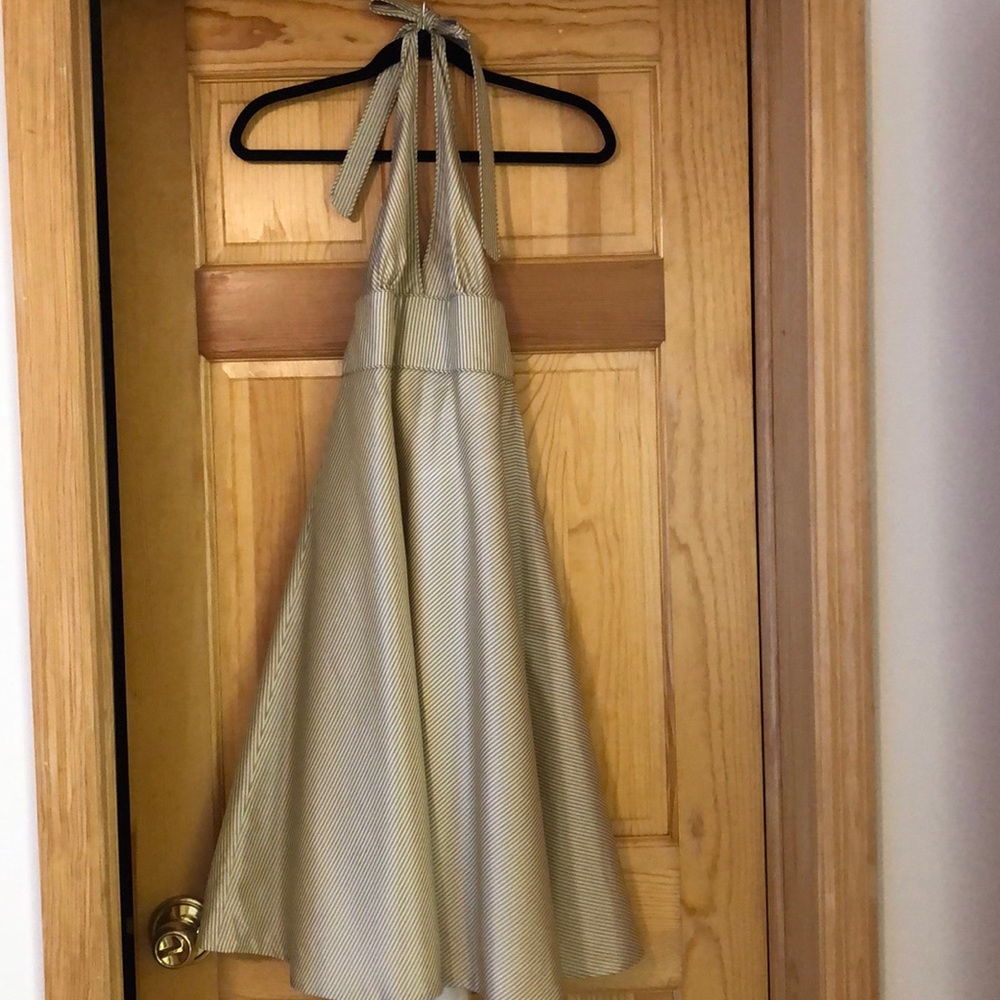 NWT J.CREW Dress
